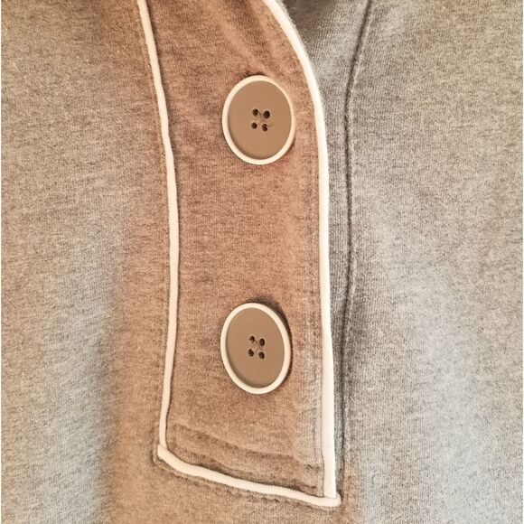 Jones New York Pullover Top - Picture 9 of 9